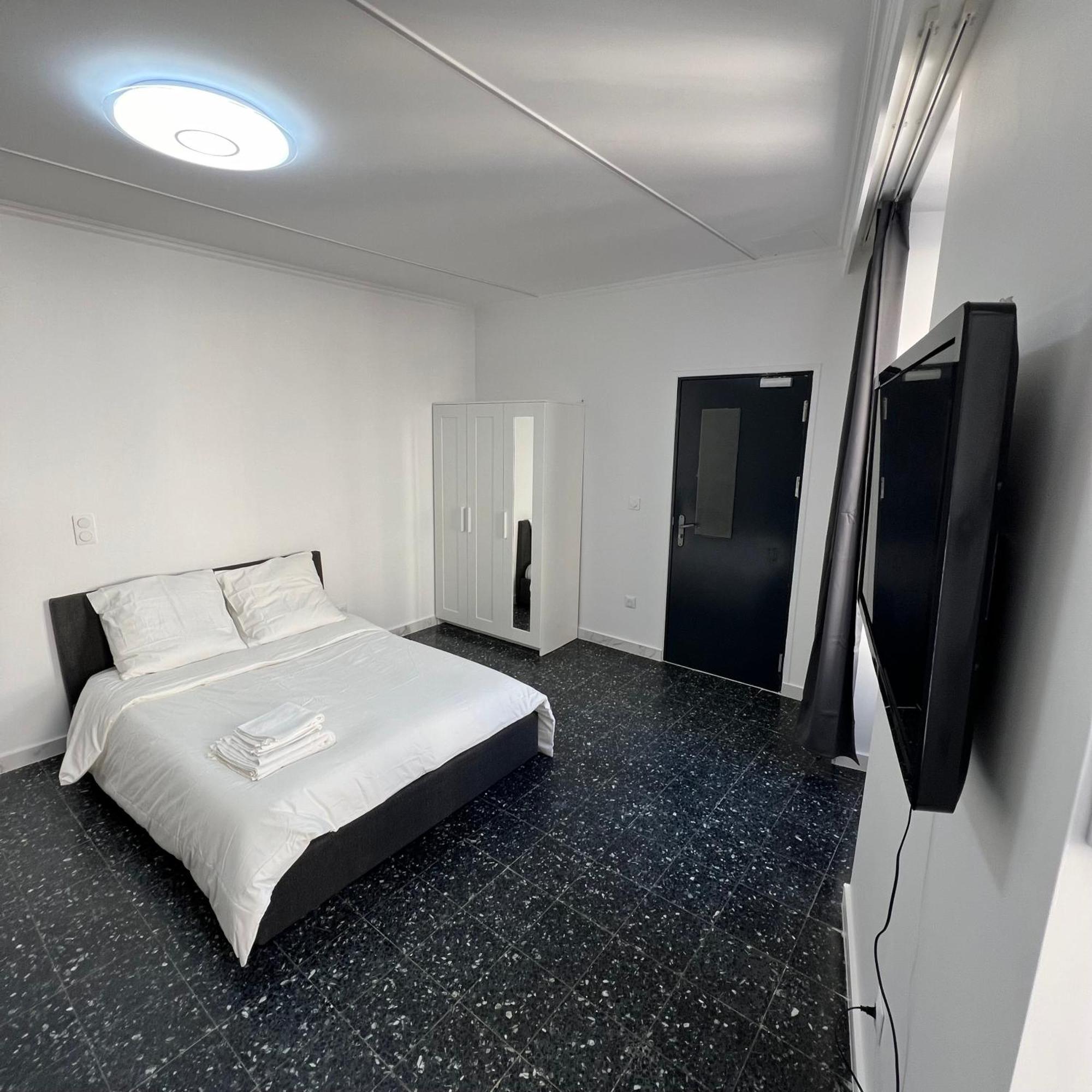 Suite St Charles, Canebiere, Vieux-Port Marseilles Exterior foto